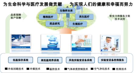科技創新驅動未來 公司技術服務與技術開發概覽