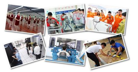 南京交通職業技術學院 構建四大交通特色專業群，深化技術服務與技術開發