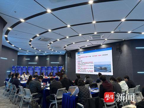 南京麒麟科創園 以專業服務為引擎，加速科技成果轉化駛入快車道
