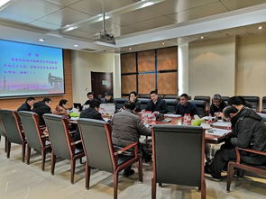 地質研究中心一舉中標長慶市場四項技術服務，技術開發能力獲市場認可