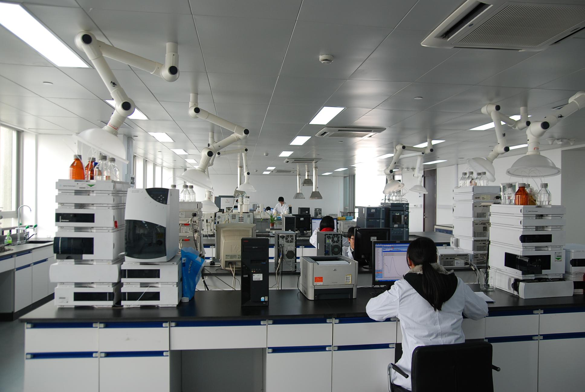 上海波泰生物科技 以技術服務與開發(fā)賦能生物科技新未來